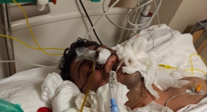 Di girtîgehan de ciwanên Kurd bi îşkenceyan ve dikujin – Li ser cenazeyê Yilmaz şopên îşkenceyê!