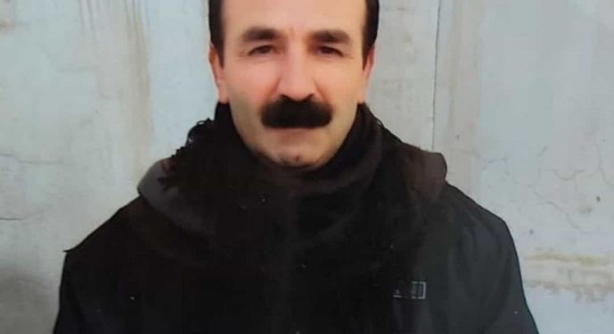 Zindanan de buyerek tarî dîsa – Gotin xwîn çûye ser mejiyê wî!