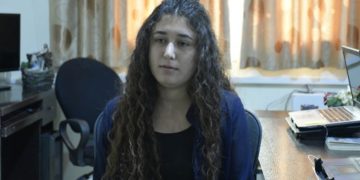 TAYBET – Xwe rêxistinkirina jinên ciwan di nava şoreşê de: Xebatê Ragihandinê I