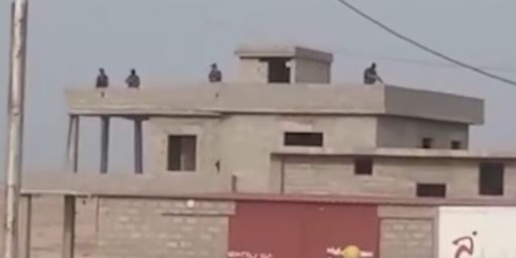 Iraqê dîsa êrîş kir – Li Şengalê şerê giran didome!