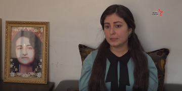 TAYBET – Koçer Hisên: Ji bo ku em bigihêjin heqîqeta xwe em Rêber Apo bixwînin