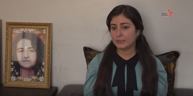 TAYBET – Koçer Hisên: Ji bo ku em bigihêjin heqîqeta xwe em Rêber Apo bixwînin