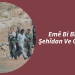 Emê Bi Bîranînên Şehîdan Ve Girêdayî Bin