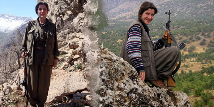 Pîvana Mîlîtantiya Bêrîtan û Zîlanê