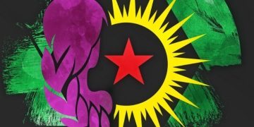 Kovara Silava ya jinên ciwan bi hejmara xwe ya nû derket