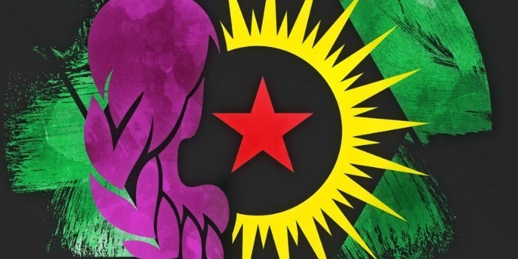 Kovara Silava ya jinên ciwan bi hejmara xwe ya nû derket