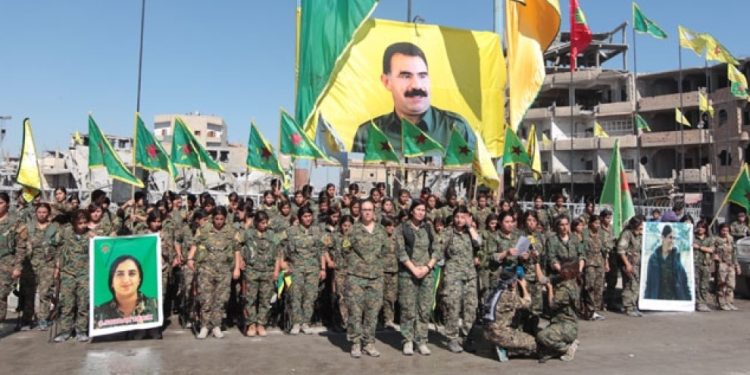 YPJ: Fikir û ramanên Rêber Apo ji bo me û tevahî gelê azadîxwaz ve dibe pusulaya azadiyê