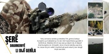 Tirkiye dixwaze bi êrişa dawî çi bi dest bixe?