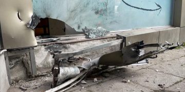 Li dijî TUGVA’ye çalakiya bombeyî