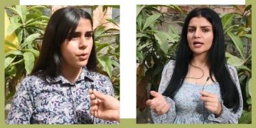 TAYBET – Jinên ciwan ên Başûr: Rêber Apo felsefeya jiyana azad e