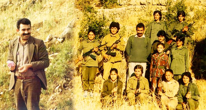 “Divê jin ji bo siyaseta demokratîk xebat bikin”