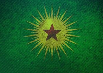 KCK: Têkoşîna azadiyê ya ku PKK’ê daye destpêkirin, bi vî awayî yek ji avabûna herî watedar û mezin a dîrokê ye