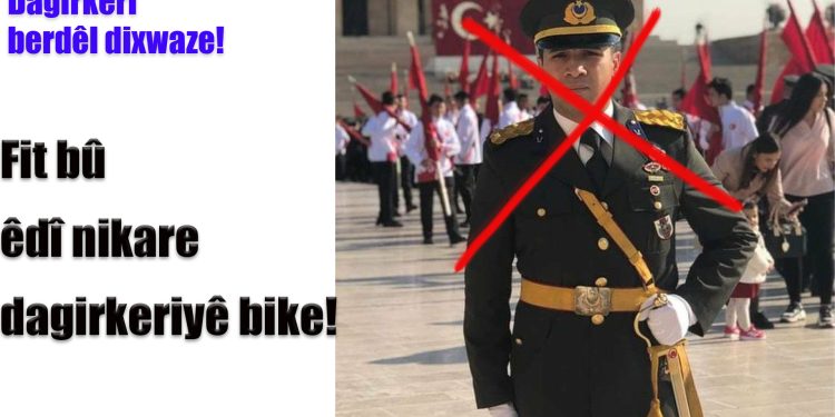 Nasnameyê miriyên wan yek bi yek derdikevin holê – Vî kesê xwest ku dagirkeriyê bike!