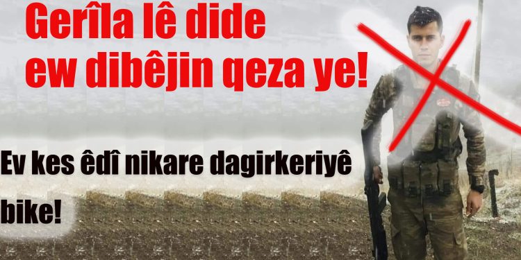 Dagirkerek dîsa kêm bû – Vê carê jî sedem “qeza” ye!
