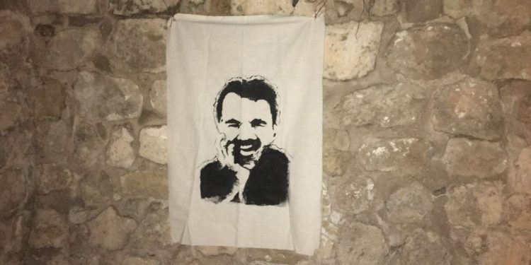 Li Mêrdînê pîrozbahiya Ciwanên Welatparêz ya 4’ê Nîsanê!