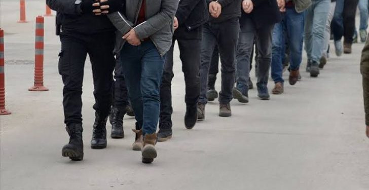 Krîza aborî bi destdanîna ser mal û milkên kesên binçavkirî çareser dike!