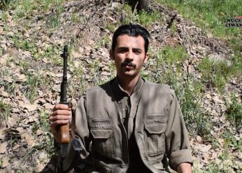 Ciwanê ku tevlî gerîla bû: Divê em bêdeng nebin û li dijî vê siyaseta kirêt bibin xwedî helwest