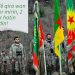 LEZGÎN – HPG’ê qira wan anî – 28 leşker mirin, 2 helîkopter hatin ruxandin!