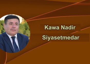 TAYBET – Kawa Nadir: Hevkariya PDK’ê ya li Dewleta Tirk re întîxar e