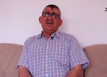 Pêşmergeyê Dêrîn Ebdullah Çalak: PDK bi sekna xwe xiyanetê Kurdan û dostên Kurdan dike