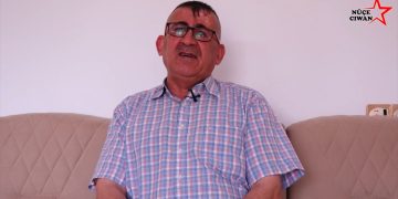 Pêşmergeyê Dêrîn Ebdullah Çalak: PDK bi sekna xwe xiyanetê Kurdan û dostên Kurdan dike