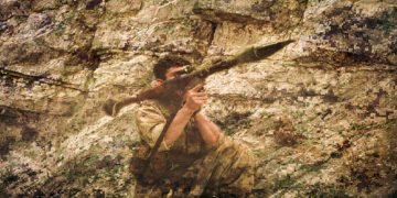 LEZGÎN – Gerîla dîsa lê da: 29 dagirker hatin kuştin 10 jî birîndar bûn