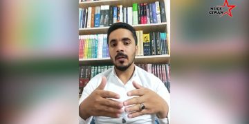 TAYBET – “Mesrûr û malbata Berzanî Erdoğan wek xelîfeyên xwe hilbijartine”