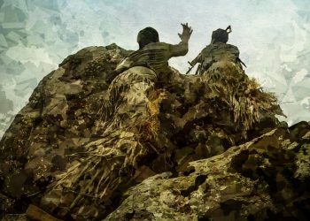 LEZGÎN – HPG’ê lê da: 19 dagirker mirin, 2 birîndar, 6 helîkopter hatin derb kirin