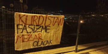 Ciwanên Dersîmê: Kurdistan wê ji faşîzmê re bibe goristan