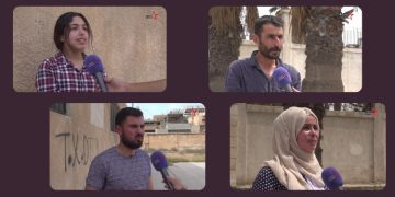 Helwesta Ciwanên Rojava yâ li dijî dagirkeriyê zelal e: Werin Cenga Azadiyê