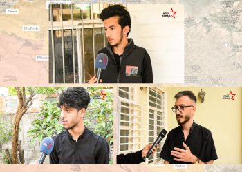 Gencanî Welatparêz: Pêwiste ciwan li gel gerîla tevlî şoreşê bibin