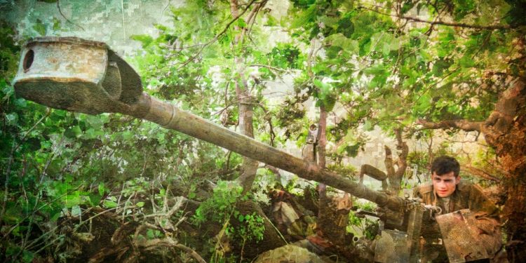 LEZGÎN – HPG nahêle dijmin bêhn bigre – 6 dagirker dîsa hatin cezakirin