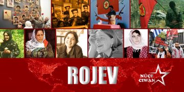 ROJEVA 1’Ê GULANA 2022’YAN