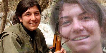 Hêvî Û Heyecana Ku Xwe Bı Xweşıkbûna Xwedawendan Dayî Xemılandın