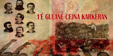 TAYBET – 1’ê Gulanê Roja Cîhanî ya Karkeran : “Ez tu carî ji bo hikumeta ku maf nade karkeran, rêz nîşan nadim”