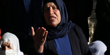 Emîne Şanyaşar: Emê di Cejna Remezanê de jî li vir bin