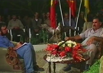 TAYBET – 4’ê Nîsanê li dijî tarîtiyê ronahiyeke bê dawî ye!