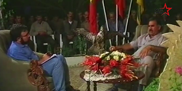 TAYBET – 4’ê Nîsanê li dijî tarîtiyê ronahiyeke bê dawî ye!