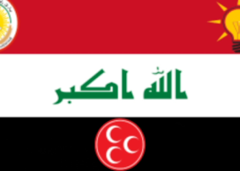 TAYBET – Hevkariya AKP, MHP’ê û PDK’ê û Hikumeta Iraqê li dijî gelan