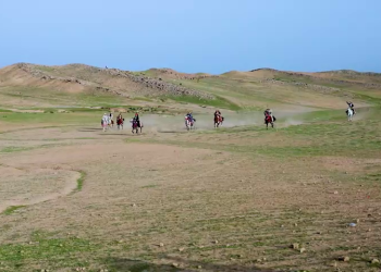 Awazê Çiya li dijî êrîşên li ser Şengalê klîbeke nû weşand