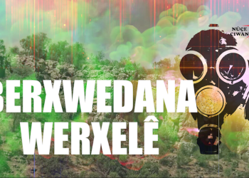 TAYBET – Dîrok ji nû ve tê nivîsandin – Berxwedana Werxelê