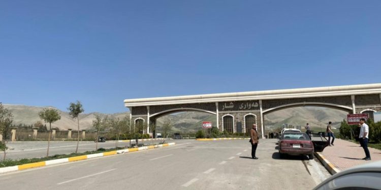 Birayên xayîn li dijî şitlê dara ne – Asayîşa Silêmanî destûr neda!