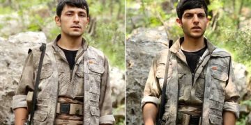 Gerîlayên HPG: Dijmin dixwaze hemû Kurdistanê dagir bike, divê serhildanên me jî li her dera Kurdistanê were kirin