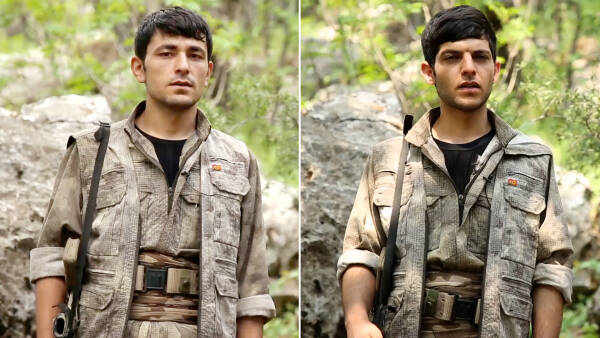 Gerîlayên HPG: Dijmin dixwaze hemû Kurdistanê dagir bike, divê serhildanên me jî li her dera Kurdistanê were kirin