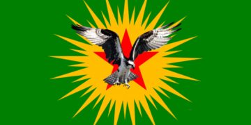 Komalên Ciwan: Ji bo têkbirina dagirkeriyê her ciwanekî şoreşger û welatparêz ve erkdar e