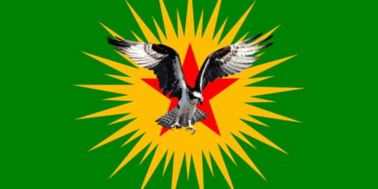 Komalên Ciwan: Ji bo têkbirina dagirkeriyê her ciwanekî şoreşger û welatparêz ve erkdar e