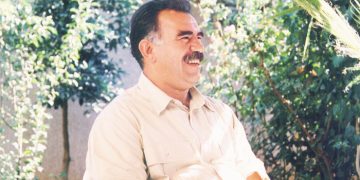 Ji bo hevdîtina bi Rêber Apo serî li NY hate xistin