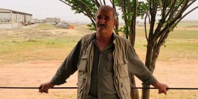 Li Kobanê welatiyek di encama êrîşên dewleta Tirk de şehîd bû