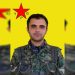 YPG’ê nasnameya şervanekî xwe parve kir