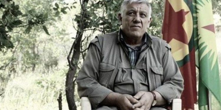 Cemîl Bayîk: Yên ku ewqas mal û milkên wan hebe, wê xwe nedin aliyê gel